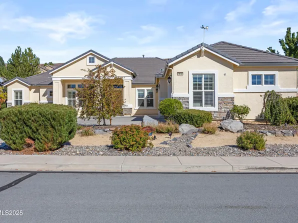 7816 Casarey Ct, Sparks, NV 89436