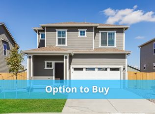 17913 E 94th Pl, Commerce City, CO 80022