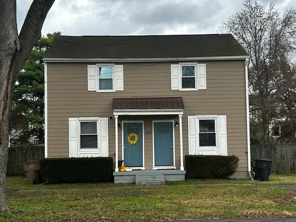 1014 Caldwell Ln #B, Nashville, TN 37204