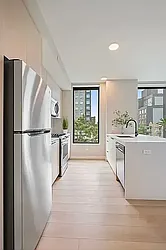 Rented by Living New York