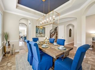 1521 Dusty Rose Ct, Friendswood, TX 77546