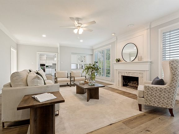 5th image of 3207 Wyndmere Dr