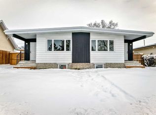 7408 S Hunterfield Rd NW #7406, Calgary, AB T2K4L1