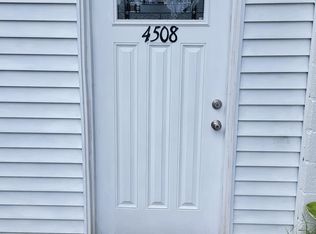 4508 Hopewell Heights Rd, Aliquippa, PA 15001