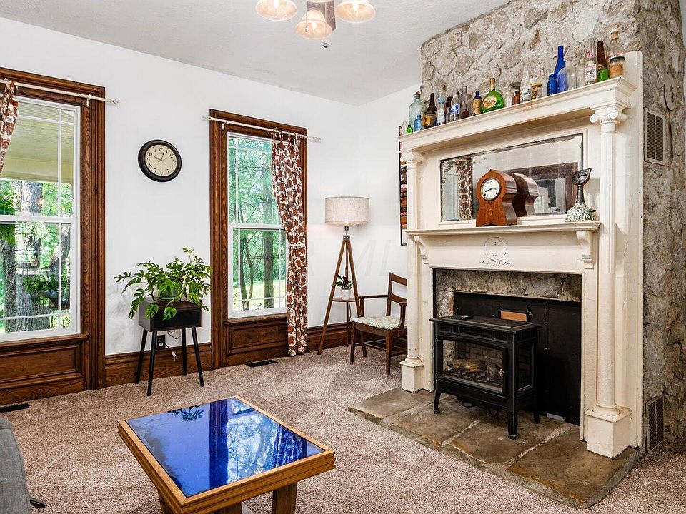 2287 Montgomery Rd, Newark, OH 43055 MLS 223021279 Zillow