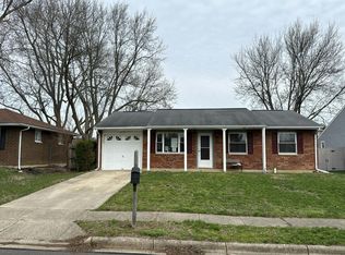 2513 Aberdeen Ct, Troy, OH