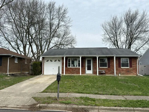 2513 Aberdeen Ct, Troy, OH 45373