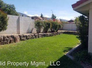 10241 Casador Del Oso NE, Albuquerque, NM 87111