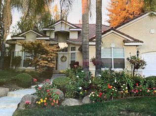 7820 N Carnegie Ave, Fresno, CA 93722