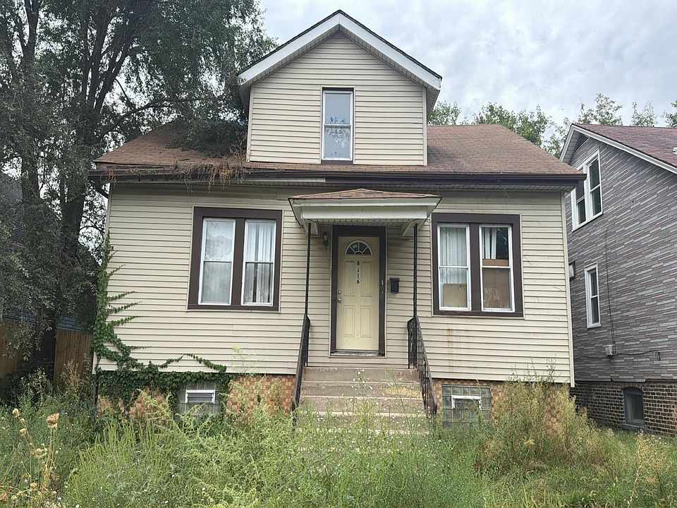 1st image of 8116 S Houston Ave