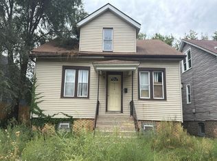 8116 S Houston Ave, Chicago, IL 60617