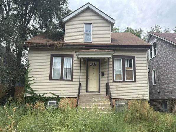 8116 S Houston Ave, Chicago, IL 60617
