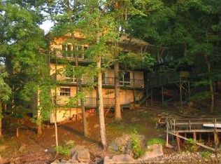 348 Baywood Dr, Piney Flats, TN 37686