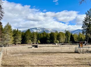 9 Weibi Ln, Thompson Falls, MT 59873