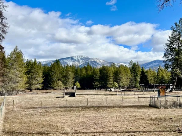 9 Weibi Ln, Thompson Falls, MT 59873