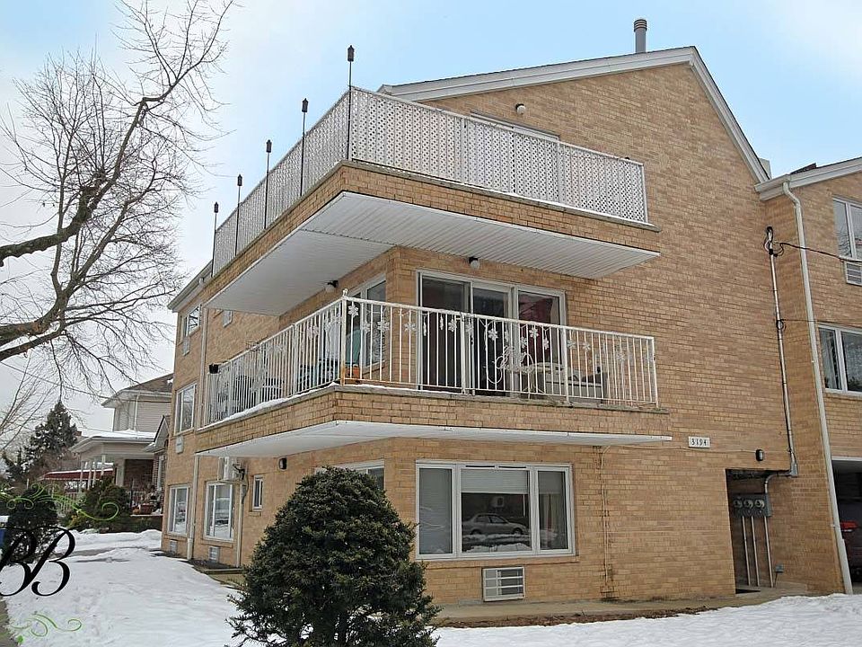 1st image of 3194 Avenue V Floor 3