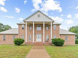 2800 Dunlap Rd, Duck River, TN 38454