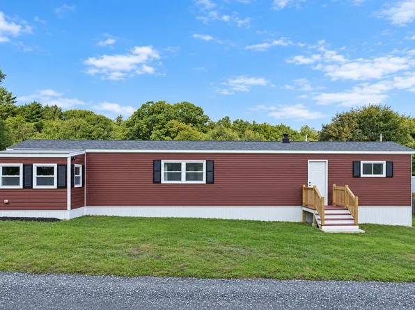 5 1st Street, Mont Vernon, NH 03057