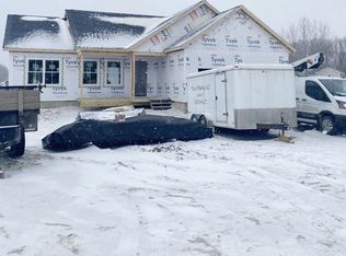 21 Dubuque Dr #1, Grand Isle, VT 05458