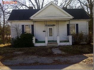 127 W Lacy St, Chester, SC 29706