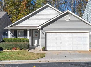 111 Topaz Dr, Dallas, GA 30132