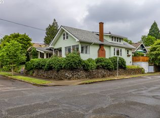 2038 SE 47th Ave, Portland, OR 97215