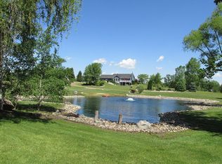 9851 Kennedy Rd, Munith, MI 49259