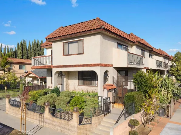 226 N Chandler Ave APT C, Monterey Park, CA 91754