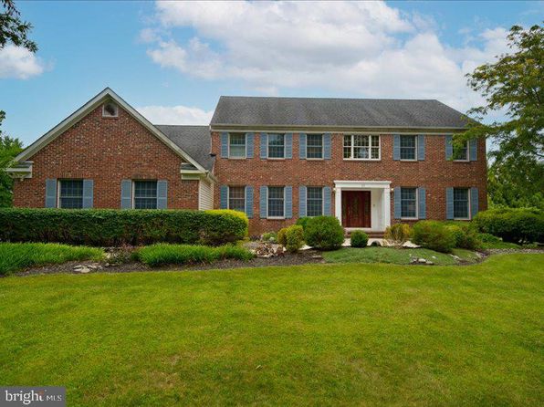 Zillow Princeton Junction Nj