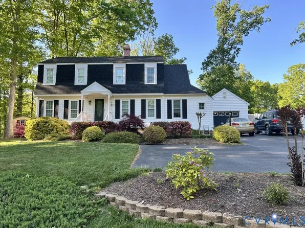 13106 Queensgate Rd, Midlothian, VA 23114