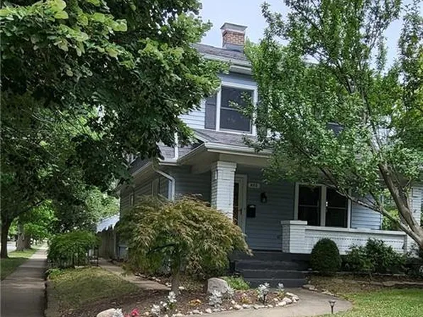 401 Peach Orchard Ave, Dayton, OH 45419
