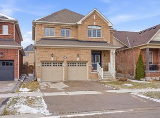 112 Turner Dr, New Tecumseth, ON L0G1W0