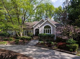 5760 Heards Forest Dr, Sandy Springs, GA 30328