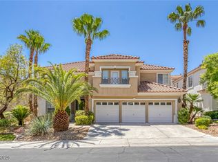 8825 Rozetta Ct, Las Vegas, NV 89134