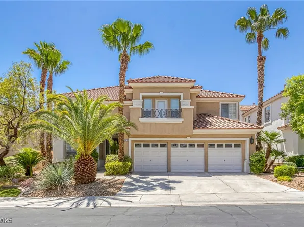 8825 Rozetta Ct, Las Vegas, NV 89134