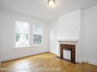 1512-16 Broderick /2394 Post Apartments, San Francisco, CA 94115