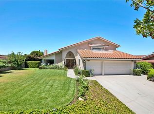 2413 Rio Branca Dr, Hacienda Heights, CA 91745