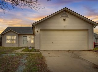 5118 Hodson Pl, Indianapolis, IN 46241