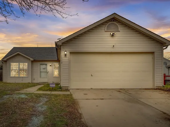 5118 Hodson Pl, Indianapolis, IN 46241
