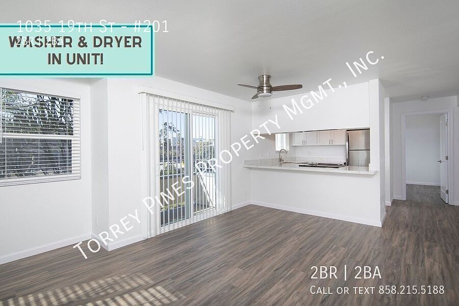 1st image of 1035 19th St #201
