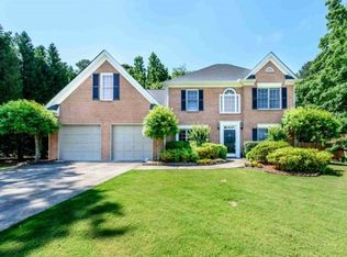 3193 Gainer Dr, Powder Springs, GA 30127