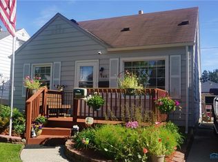 745 Cloverdale Rd, Toledo, OH 43612
