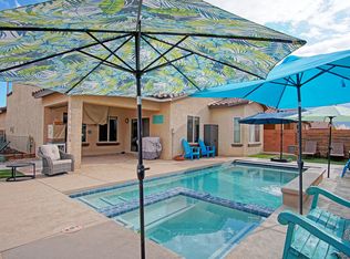 3800 Puenta Alto Dr NE, Rio Rancho, NM 87124