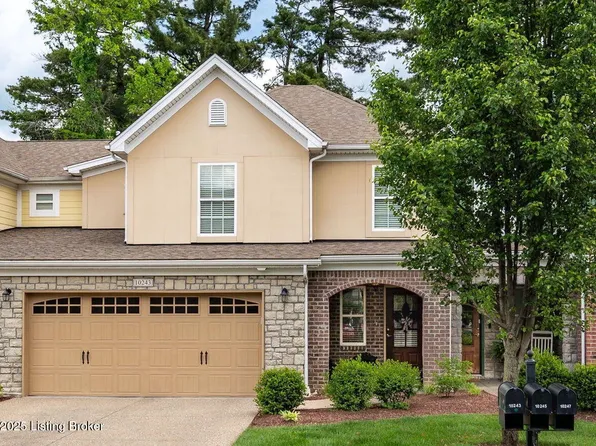 10243 Dorsey Pointe Cir, Blue Ridge Manor, KY 40223