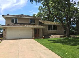 12202 Lily St NW, Coon Rapids, MN 55433