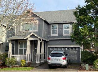 2518 NW Rogue Valley Ter, Beaverton, OR 97006