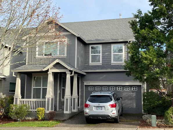 2518 NW Rogue Valley Ter, Beaverton, OR 97006