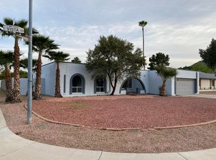 2845 E Vista Dr, Phoenix, AZ 85032