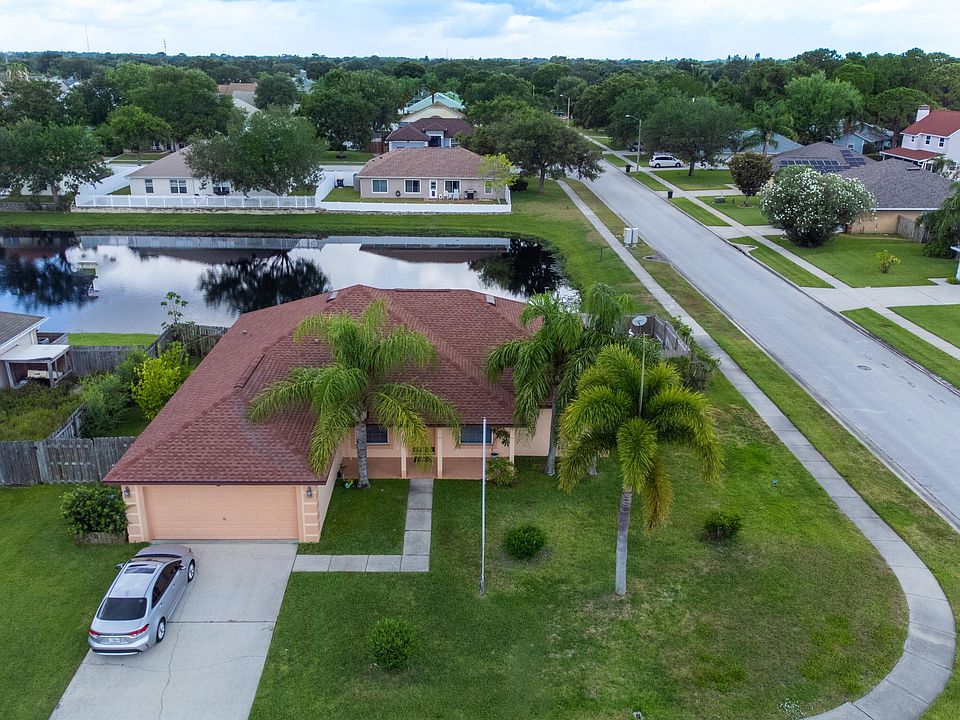 1033 Kingfisher Way, Rockledge, FL 32955 Zillow