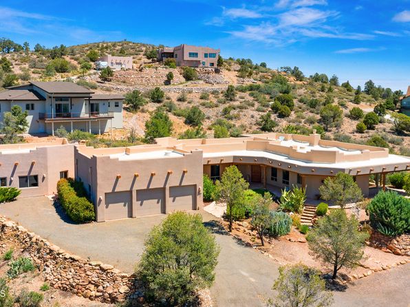 Horse Barn Prescott Real Estate 8 Homes For Sale Zillow